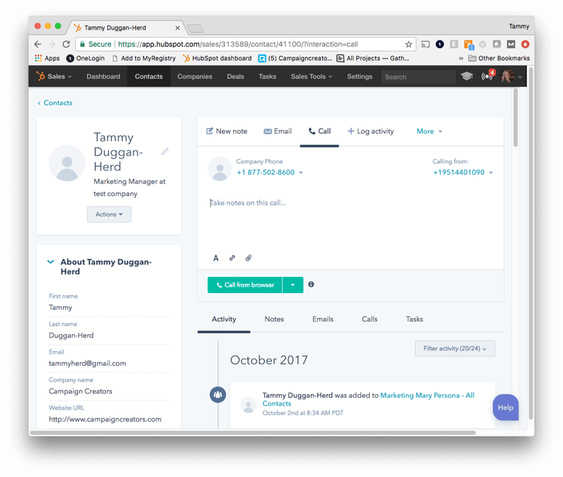 How to Make the Most of HubSpot's Free Sales, Marketing, & CRM Tools